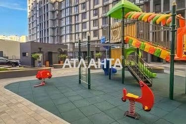 1-room apartment apartment by the address st. Prokhorovskaya Khvorostina (area 40 m²) - Atlanta.ua - photo 7