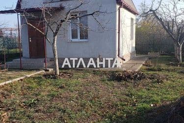 Дача за адресою вул. Полунична (площа 36 м²) - Atlanta.ua - фото 15