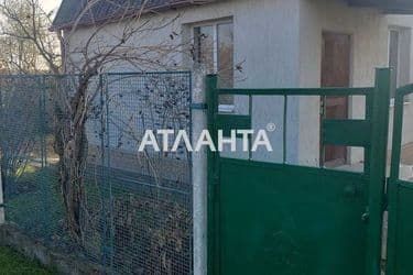 Дача за адресою вул. Полунична (площа 36 м²) - Atlanta.ua - фото 19