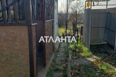 Дача за адресою вул. Полунична (площа 36 м²) - Atlanta.ua - фото 21