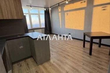 1-room apartment apartment by the address st. Sakharova (area 43,2 m²) - Atlanta.ua - photo 10