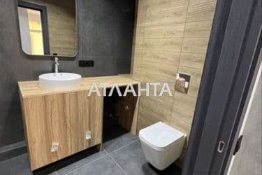 1-room apartment apartment by the address st. Sakharova (area 43,2 m²) - Atlanta.ua - photo 14