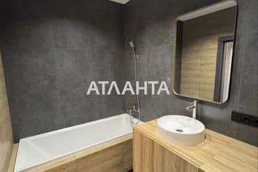 1-room apartment apartment by the address st. Sakharova (area 43,2 m²) - Atlanta.ua - photo 15