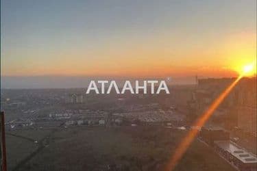 1-room apartment apartment by the address st. Sakharova (area 43,2 m²) - Atlanta.ua - photo 18