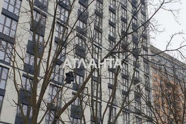 2-rooms apartment apartment by the address st. Literaturnaya (area 55,3 m²) - Atlanta.ua - photo 13