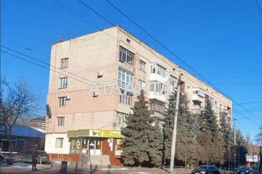 2-rooms apartment apartment by the address st. Teatralnaya (area 59,7 m²) - Atlanta.ua - photo 10