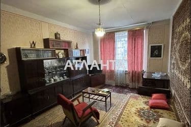 2-rooms apartment apartment by the address st. Teatralnaya (area 59,7 m²) - Atlanta.ua - photo 11