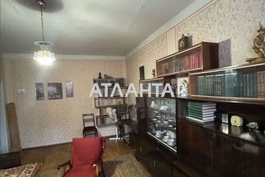 2-rooms apartment apartment by the address st. Teatralnaya (area 59,7 m²) - Atlanta.ua - photo 12