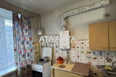 2-rooms apartment apartment by the address st. Teatralnaya (area 59,7 m²) - Atlanta.ua - photo 15