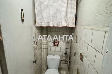 2-rooms apartment apartment by the address st. Teatralnaya (area 59,7 m²) - Atlanta.ua - photo 16