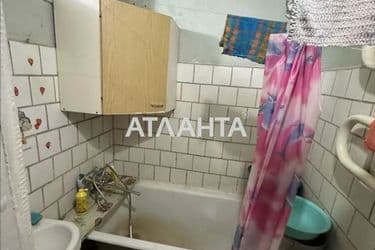 2-rooms apartment apartment by the address st. Teatralnaya (area 59,7 m²) - Atlanta.ua - photo 17