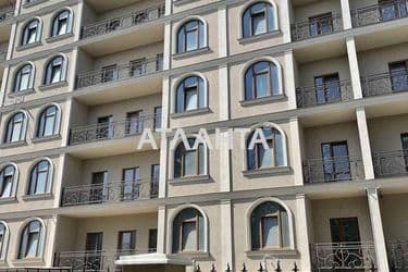 1-room apartment apartment by the address st. Dacha Kovalevskogo Amundsena (area 44,1 m²) - Atlanta.ua - photo 22