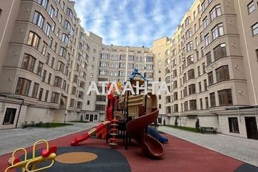 1-room apartment apartment by the address st. Dacha Kovalevskogo Amundsena (area 44,1 m²) - Atlanta.ua - photo 20