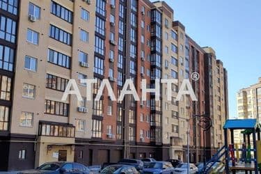 1-комнатная квартира по адресу ул. Сахарова (площадь 45 м²) - Atlanta.ua - фото 9