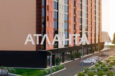 1-комнатная квартира по адресу ул. Сахарова (площадь 45 м²) - Atlanta.ua - фото 10