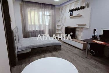 1-room apartment apartment by the address st. Nebesnoy Sotni pr Zhukova marsh pr Leninskoy iskry pr (area 57 m²) - Atlanta.ua - photo 15