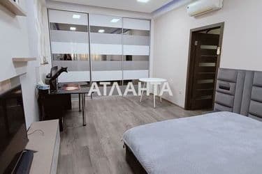 1-room apartment apartment by the address st. Nebesnoy Sotni pr Zhukova marsh pr Leninskoy iskry pr (area 57 m²) - Atlanta.ua - photo 16