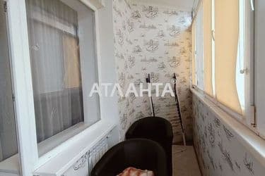 1-room apartment apartment by the address st. Nebesnoy Sotni pr Zhukova marsh pr Leninskoy iskry pr (area 57 m²) - Atlanta.ua - photo 17