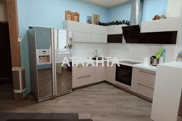1-room apartment apartment by the address st. Nebesnoy Sotni pr Zhukova marsh pr Leninskoy iskry pr (area 57 m²) - Atlanta.ua - photo 20