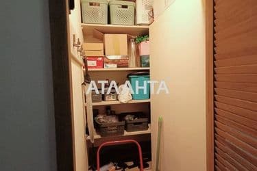 1-room apartment apartment by the address st. Nebesnoy Sotni pr Zhukova marsh pr Leninskoy iskry pr (area 57 m²) - Atlanta.ua - photo 22