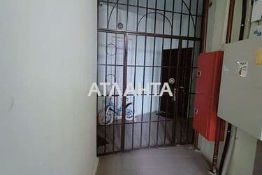 1-room apartment apartment by the address st. Nebesnoy Sotni pr Zhukova marsh pr Leninskoy iskry pr (area 57 m²) - Atlanta.ua - photo 25