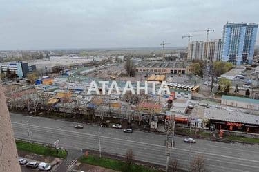 1-room apartment apartment by the address st. Nebesnoy Sotni pr Zhukova marsh pr Leninskoy iskry pr (area 57 m²) - Atlanta.ua - photo 28