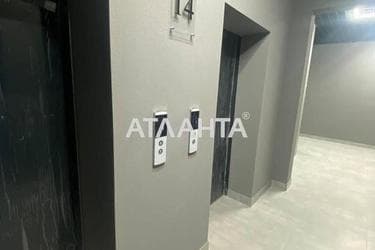 1-комнатная квартира по адресу ул. Дача Ковалевского (площадь 29,2 м²) - Atlanta.ua - фото 14