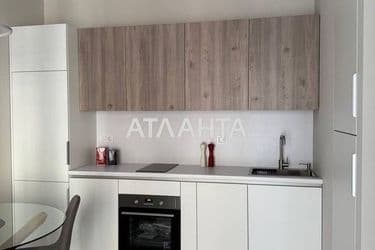 1-room apartment apartment by the address st. Krasnova (area 42 m²) - Atlanta.ua - photo 33
