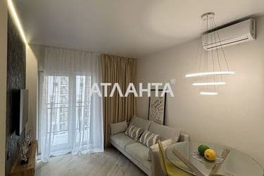 1-room apartment apartment by the address st. Krasnova (area 42 m²) - Atlanta.ua - photo 25