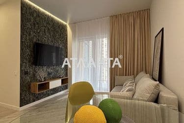 1-room apartment apartment by the address st. Krasnova (area 42 m²) - Atlanta.ua - photo 26