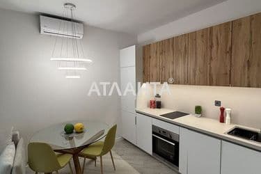 1-room apartment apartment by the address st. Krasnova (area 42 m²) - Atlanta.ua - photo 31