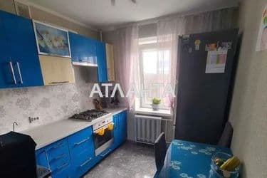 2-кімнатна квартира за адресою вул. Генерала Григоренка (площа 51 м²) - Atlanta.ua - фото 18