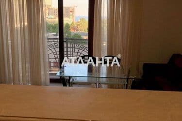 2-rooms apartment apartment by the address st. Tenistaya (area 78,2 m²) - Atlanta.ua - photo 24