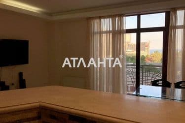 2-rooms apartment apartment by the address st. Tenistaya (area 78,2 m²) - Atlanta.ua - photo 22