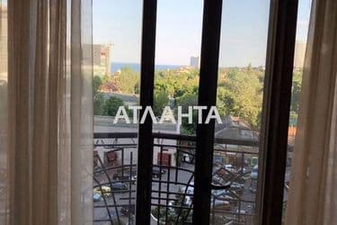 2-rooms apartment apartment by the address st. Tenistaya (area 78,2 m²) - Atlanta.ua - photo 27