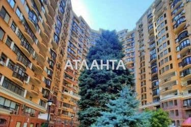 2-rooms apartment apartment by the address st. Tenistaya (area 78,2 m²) - Atlanta.ua - photo 36