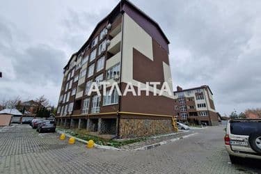 1-room apartment apartment by the address st. Institutskaya (area 32,3 m²) - Atlanta.ua - photo 27