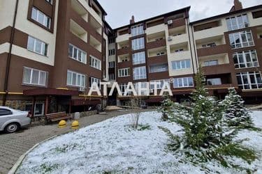1-room apartment apartment by the address st. Institutskaya (area 32,3 m²) - Atlanta.ua - photo 25