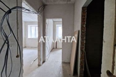 1-room apartment apartment by the address st. Institutskaya (area 32,3 m²) - Atlanta.ua - photo 23