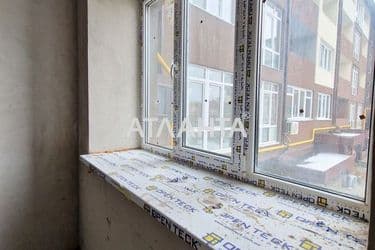 1-room apartment apartment by the address st. Institutskaya (area 32,3 m²) - Atlanta.ua - photo 22