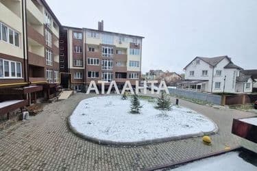 1-room apartment apartment by the address st. Institutskaya (area 32,3 m²) - Atlanta.ua - photo 26