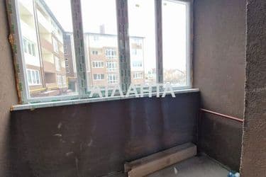 1-room apartment apartment by the address st. Institutskaya (area 32,3 m²) - Atlanta.ua - photo 17