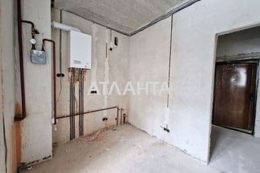 1-room apartment apartment by the address st. Institutskaya (area 32,3 m²) - Atlanta.ua - photo 16