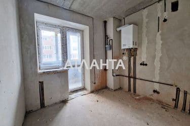 1-room apartment apartment by the address st. Institutskaya (area 32,3 m²) - Atlanta.ua - photo 15