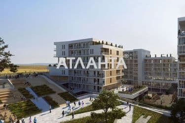 1-room apartment apartment by the address st. 7 km ovidiopolskoy dor (area 28,3 m²) - Atlanta.ua - photo 14