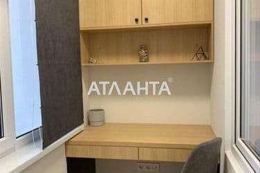 1-room apartment apartment by the address st. 7 km ovidiopolskoy dor (area 28,3 m²) - Atlanta.ua - photo 17