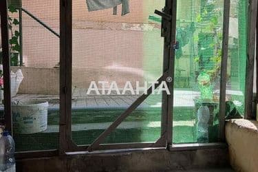 Room in dormitory apartment by the address st. Kuznechnaya Chelyuskintsev (area 30 m²) - Atlanta.ua - photo 19