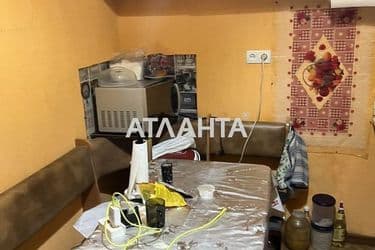 Room in dormitory apartment by the address st. Kuznechnaya Chelyuskintsev (area 30 m²) - Atlanta.ua - photo 21