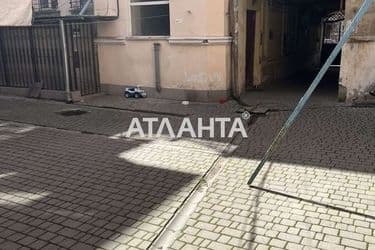 Room in dormitory apartment by the address st. Kuznechnaya Chelyuskintsev (area 30 m²) - Atlanta.ua - photo 16