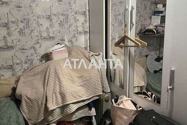 Room in dormitory apartment by the address st. Kuznechnaya Chelyuskintsev (area 30 m²) - Atlanta.ua - photo 24